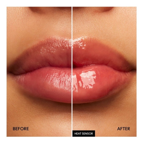 M·A·C Squirt Plumping Gloss Stick - lip gloss HEAT SENSOR NEW/ Sealed packaging - Picture 16 of 16